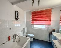 Badezimmer (Haus rechts)