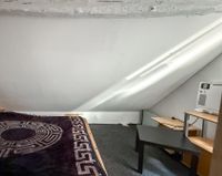Schlafzimmer (Haus rechts)