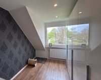 Dachgeschoss - Schlafzimmer 1