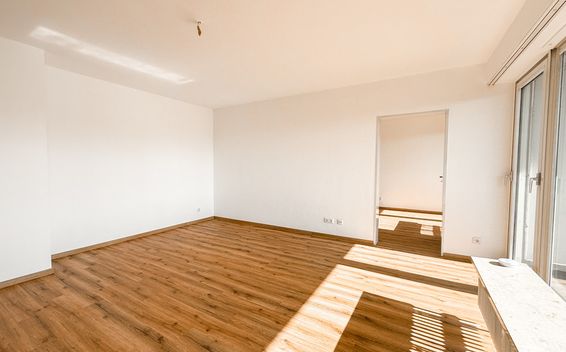 Helle und renovierte 2-Zimmer-Wohnung mit Aufzug – zentral in Essen-Borbeck