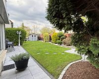Gartenansicht