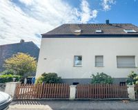 Hausfront