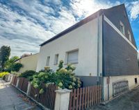 Hausfront