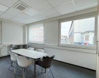 Büroraum