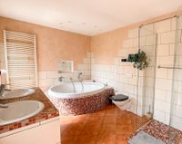 Badezimmer Erdgeschoss