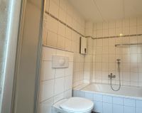 Badezimmer EG