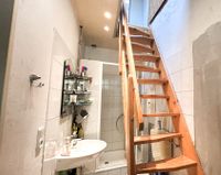 Badezimmer/Flur Haus 1