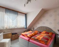 Schlafzimmer (Obergeschoss)