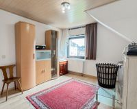 Schlafzimmer 2 (OG)