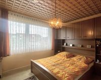 1. OG - rechts - Schlafzimmer