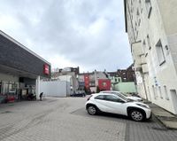 Penny Vinckestraße/Bahnhofstrasse