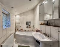 Badezimmer 1