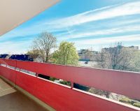 Balkon  Schlafzimmer