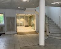 Blick ins Lokal