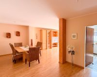 Wohn- und Esszimmer