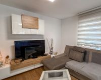 Wohnzimmer (Haus rechts)