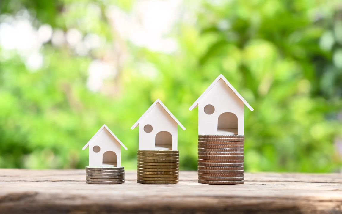 Immobilienmarkt: Preisfaktor Energieeffizienzklasse