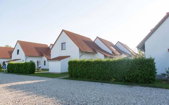 Ferienhaus an der Müritz mit 3 Schlafzimmern – perfekt für Familien, Freunde und rentable Vermietung