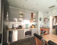 Küche Haus 1