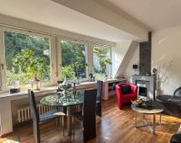 Wohnzimmer DG