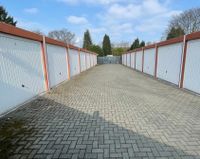 Garagenhof