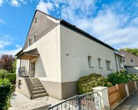 Hausfront