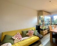 2. OG - rechts - Wohnzimmer