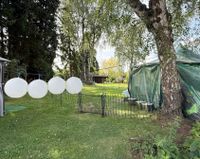 Gartenanlage