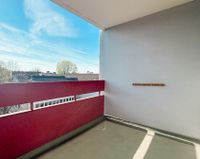 Balkon Schlafzimmer