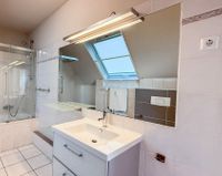 Badezimmer DG