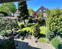 Blick in den Garten