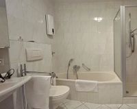 Badezimmer OG